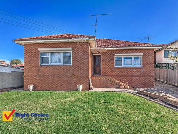 80 First Avenue North, Warrawong NSW 2502