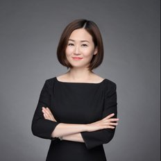 Audrey Wang, Sales representative