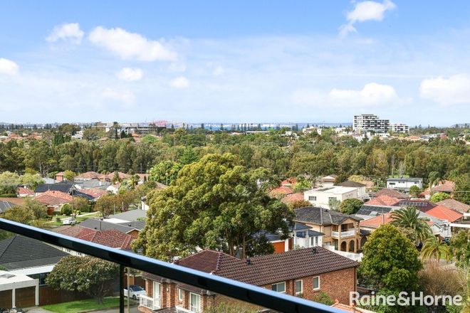 Picture of 401/5 Wyuna Street, BEVERLEY PARK NSW 2217