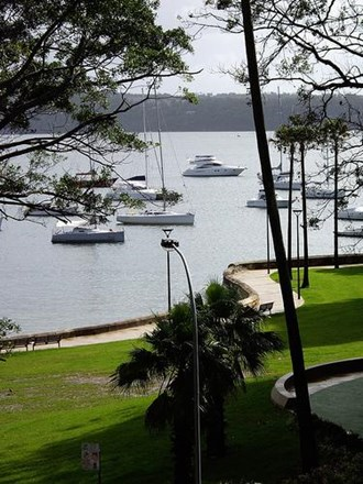 3/7 Ithaca Road, Elizabeth Bay NSW 2011