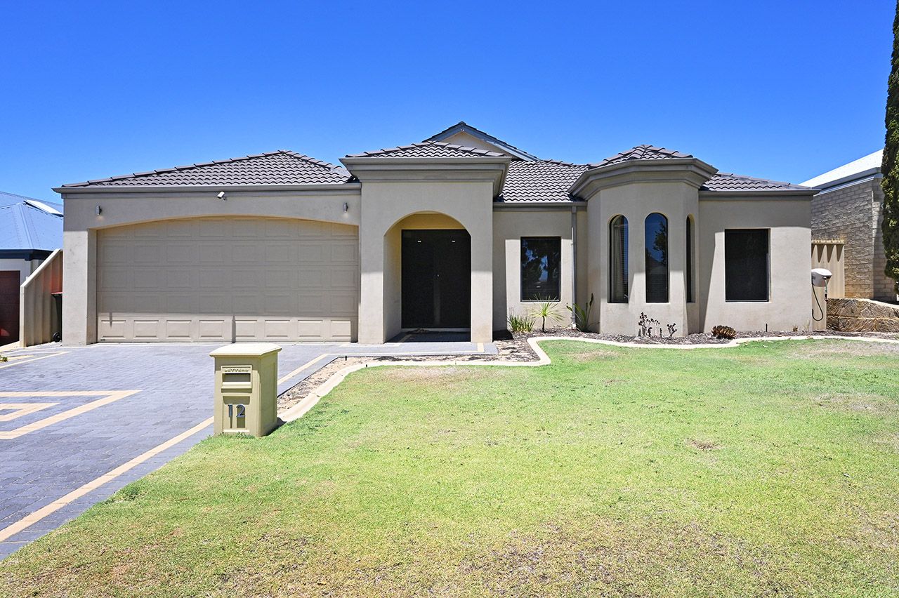 12 Kilgetty Gate, Butler WA 6036, Image 0