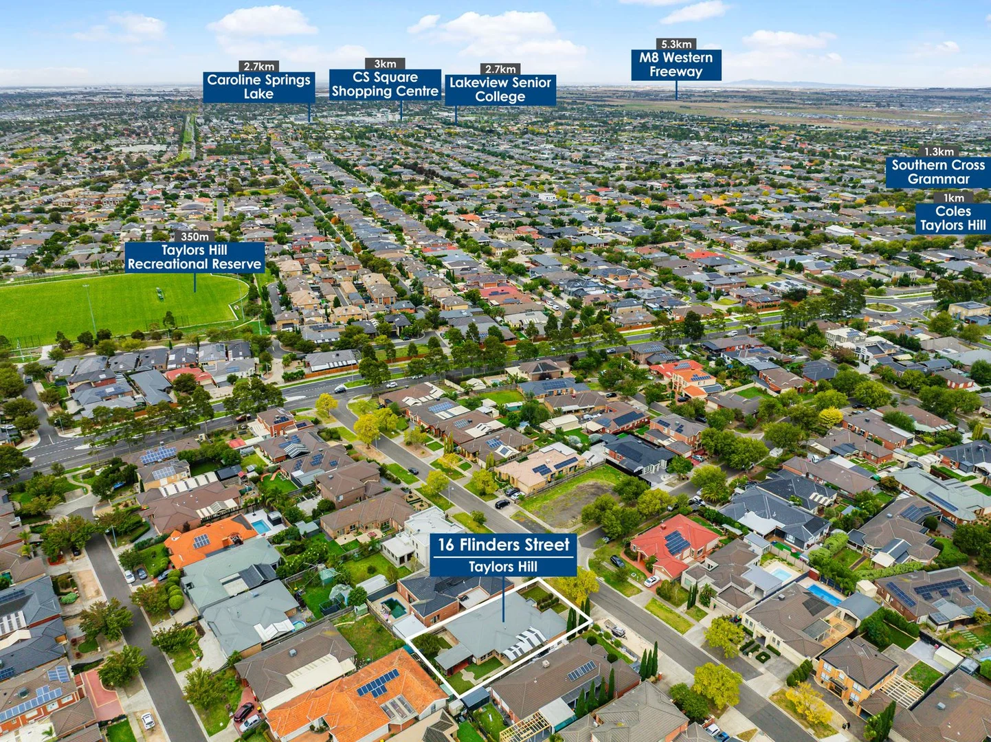 Additional image 18 of 16 Flinders Street, Taylors Hill VIC 3037