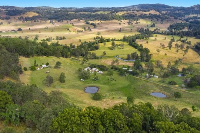 Picture of 86 Quilty Road, ROCK VALLEY NSW 2480