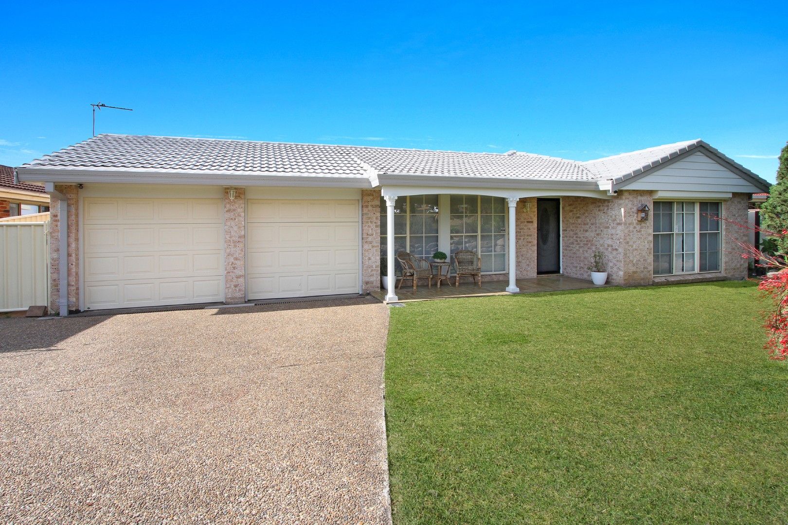 5 bedrooms House in 11 Sierra Drive HORSLEY NSW, 2530