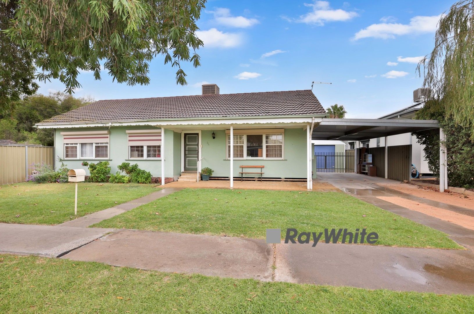 3 bedrooms House in 26 Steven Street MILDURA VIC, 3500