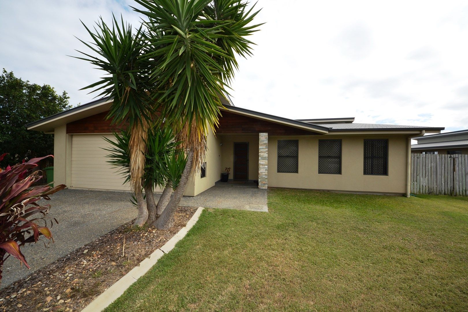 3 Maree Cres, Gracemere QLD 4702, Image 0