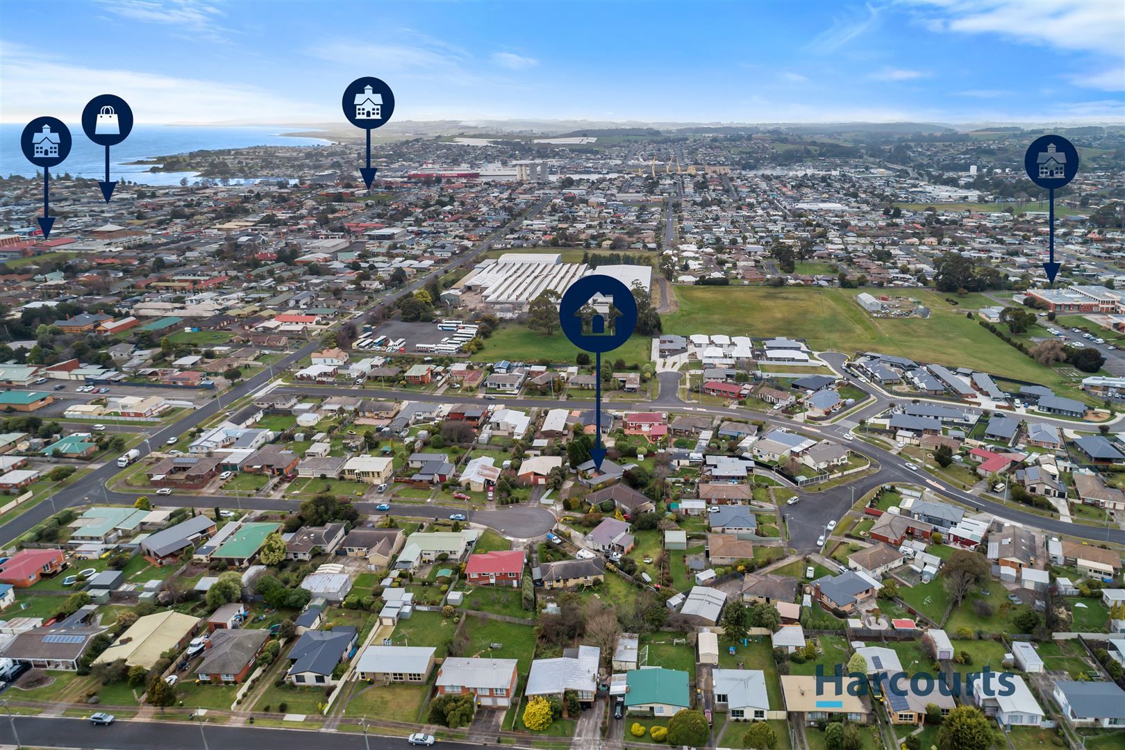 7 Springfield Court, Devonport TAS 7310, Image 1