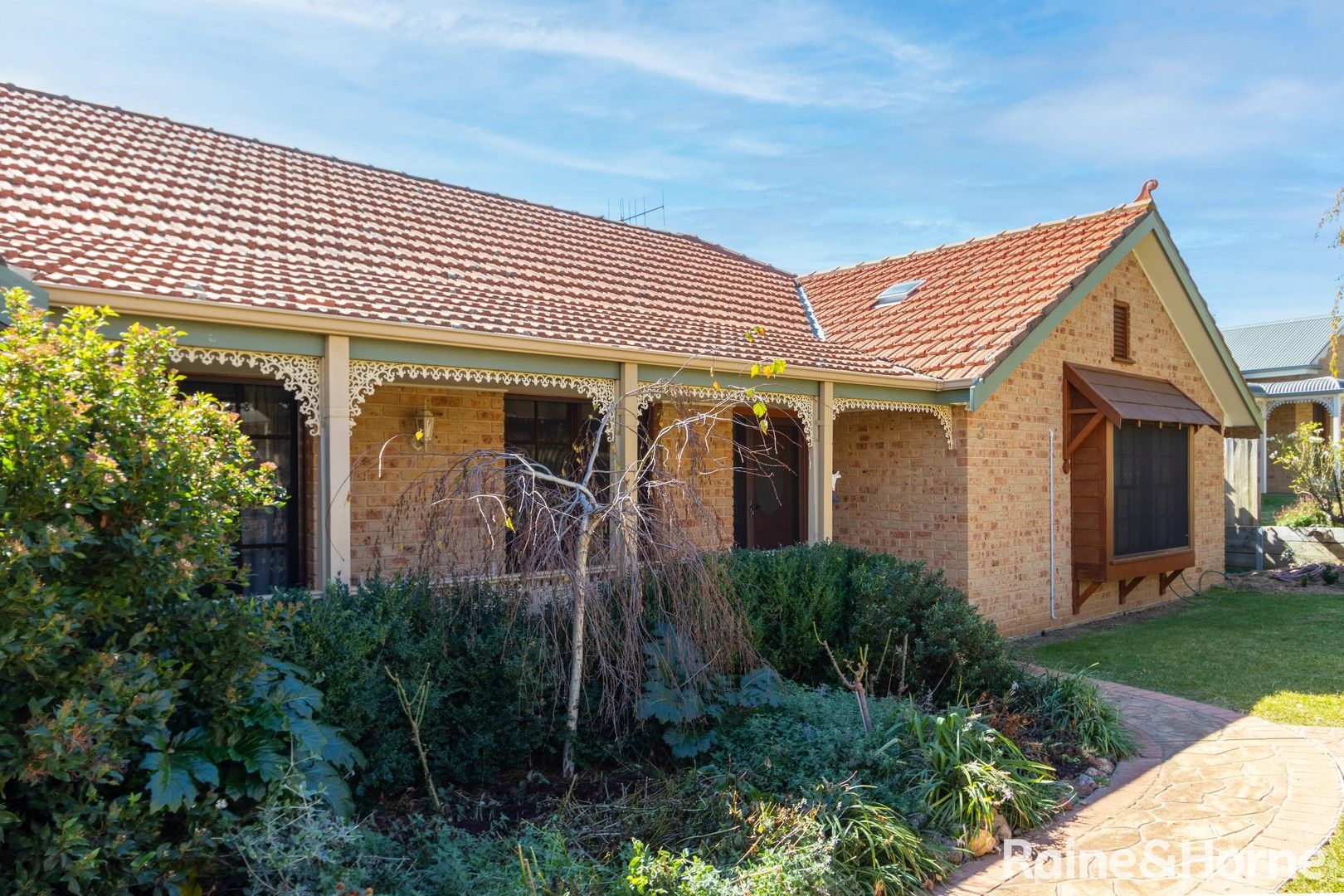 3 Honeysuckle Close, Abercrombie NSW 2795, Image 0