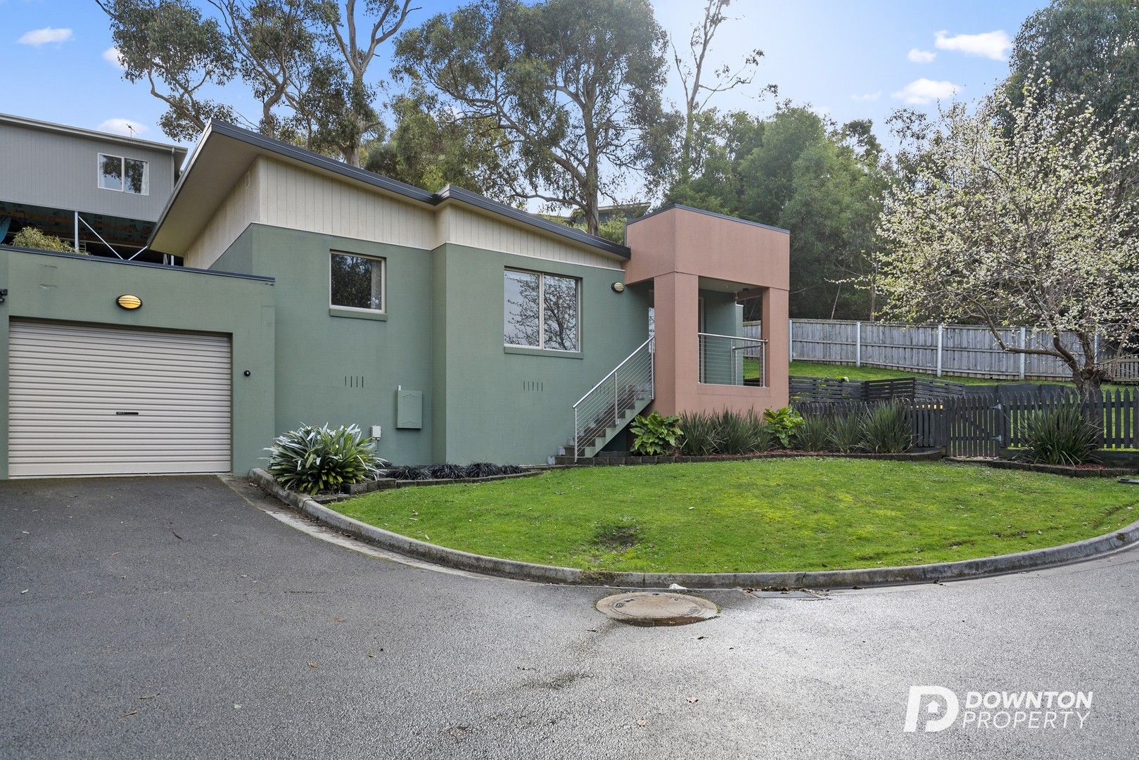 5/46 Willowbend Road, Kingston TAS 7050, Image 0