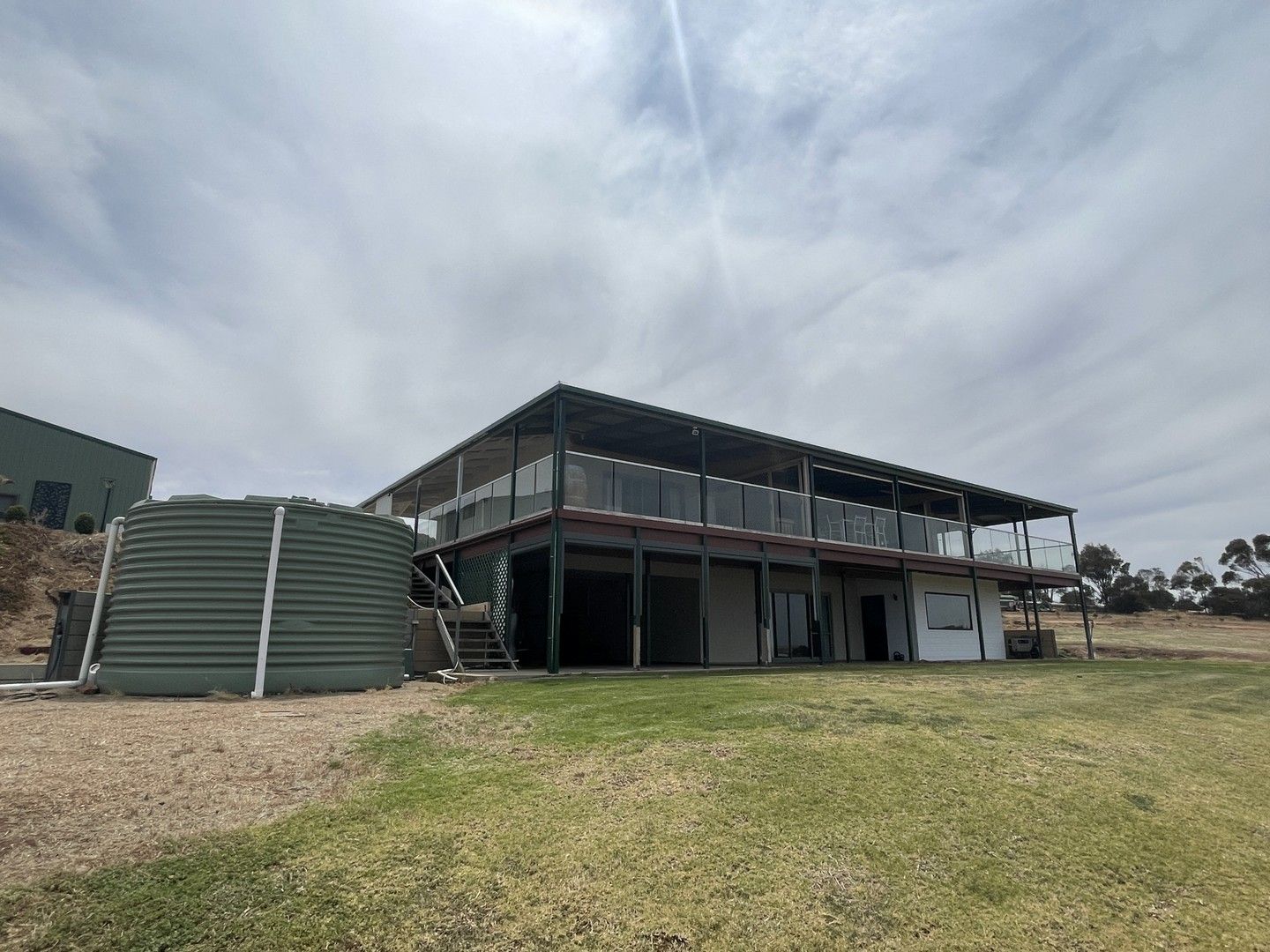 435 Harvey Well Road, Tumby Bay SA 5605, Image 0