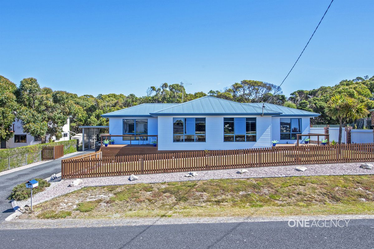 57 Amaroo Drive, Edgcumbe Beach TAS 7321, Image 0