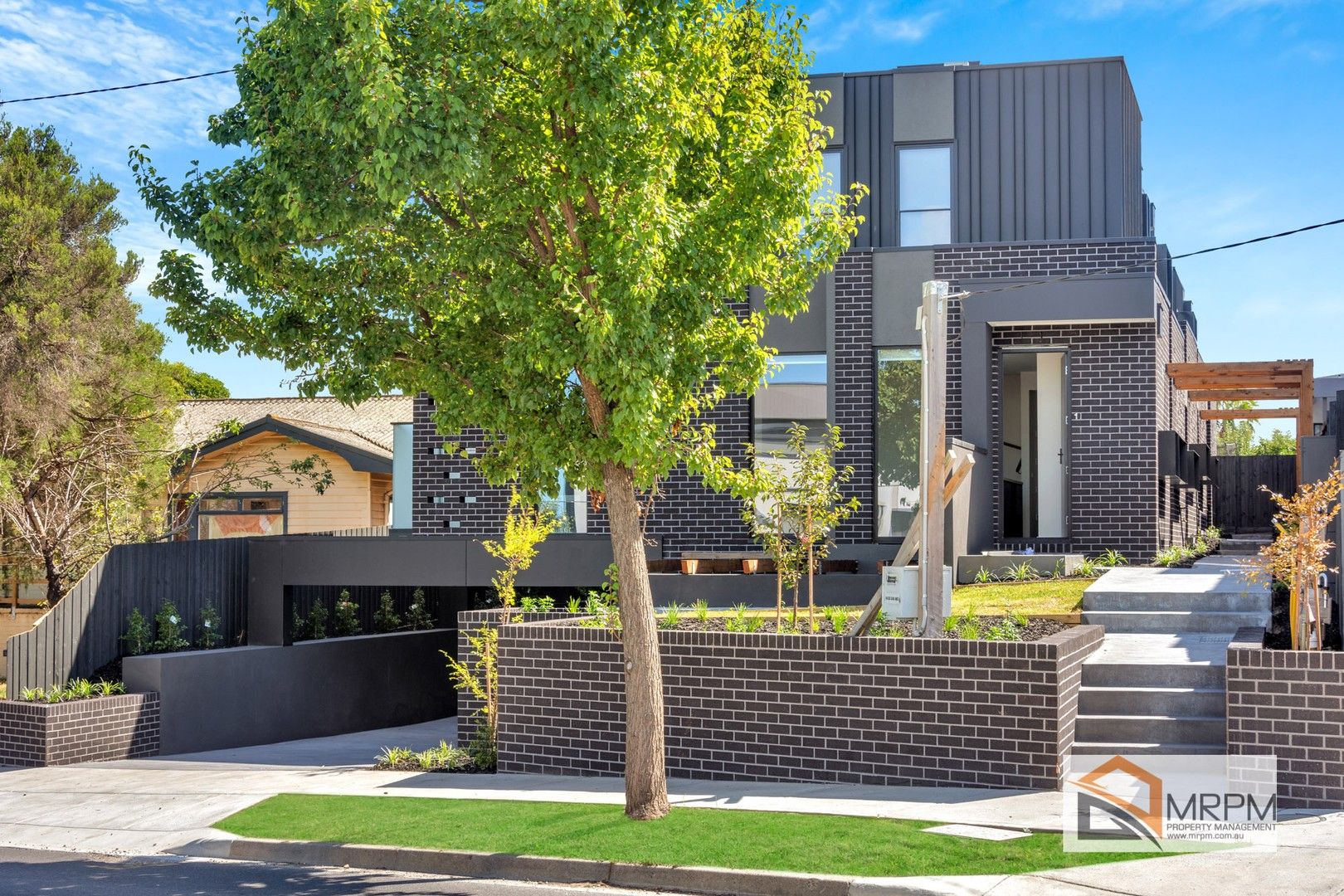 4/191 Manningham Road, Templestowe Lower VIC 3107 - Townhouse For Rent ...