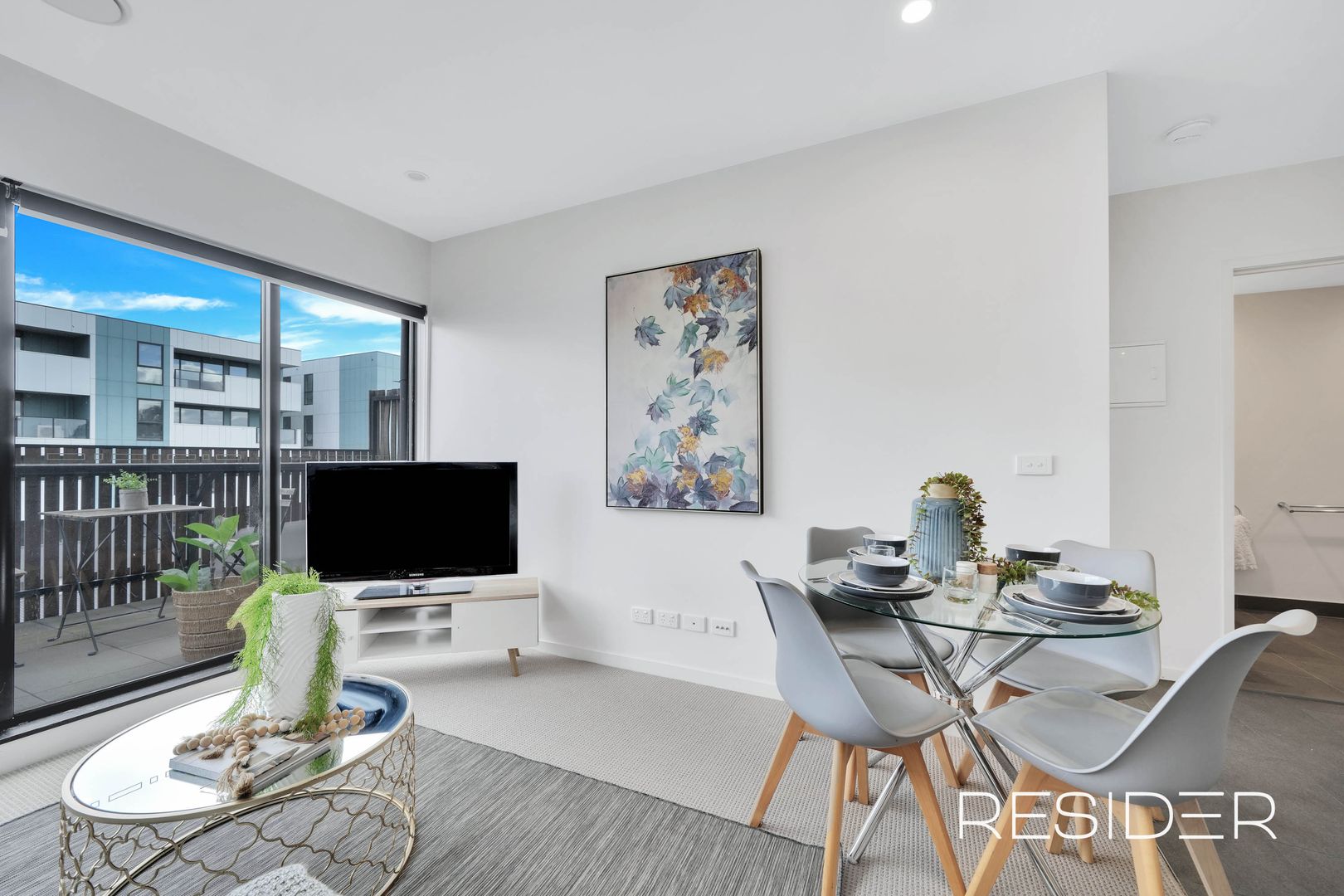 302/48 Oleander Drive, Mill Park VIC 3082, Image 2