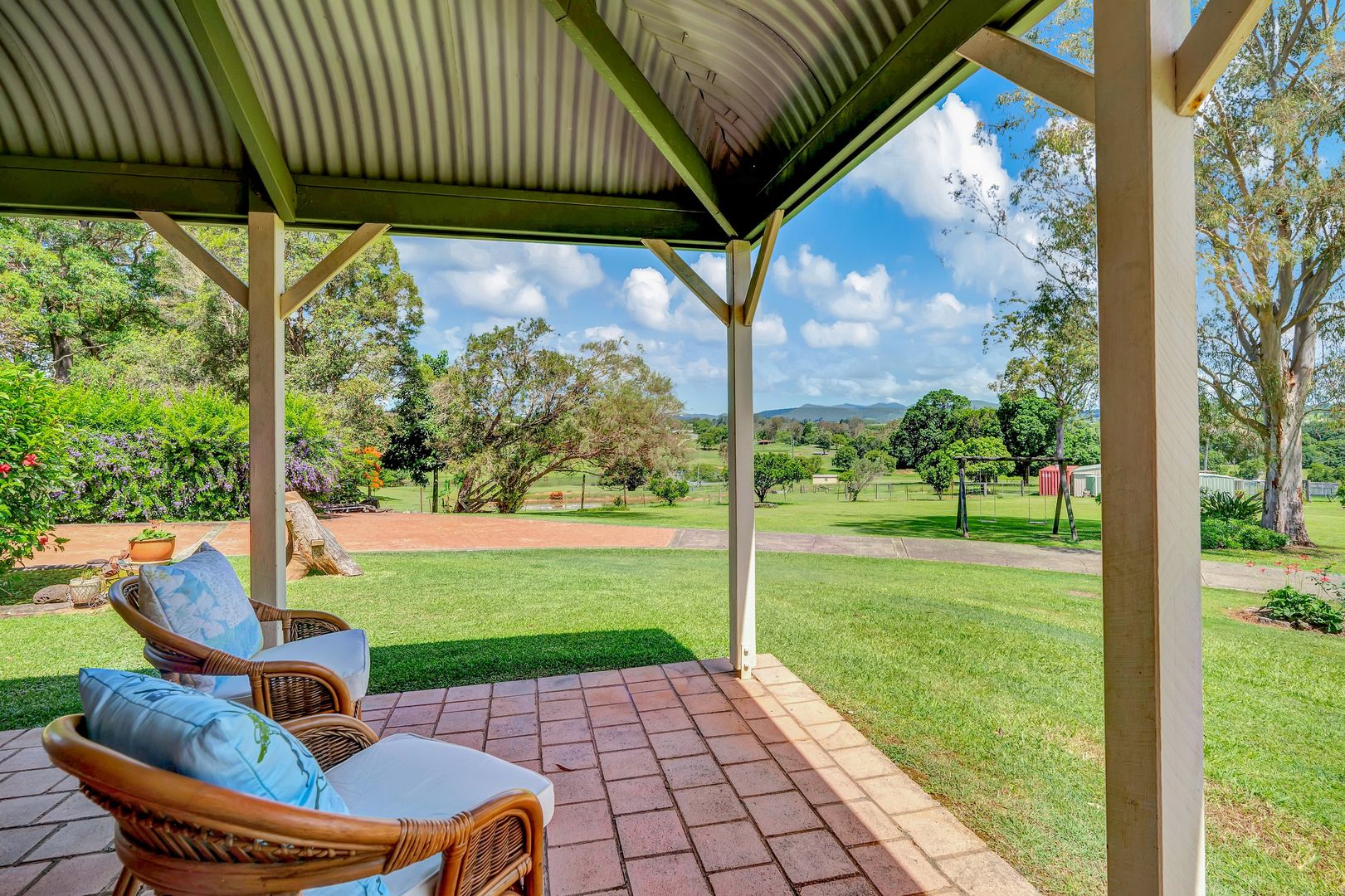 44 Grecian Bends Road, Greens Creek QLD 4570, Image 2