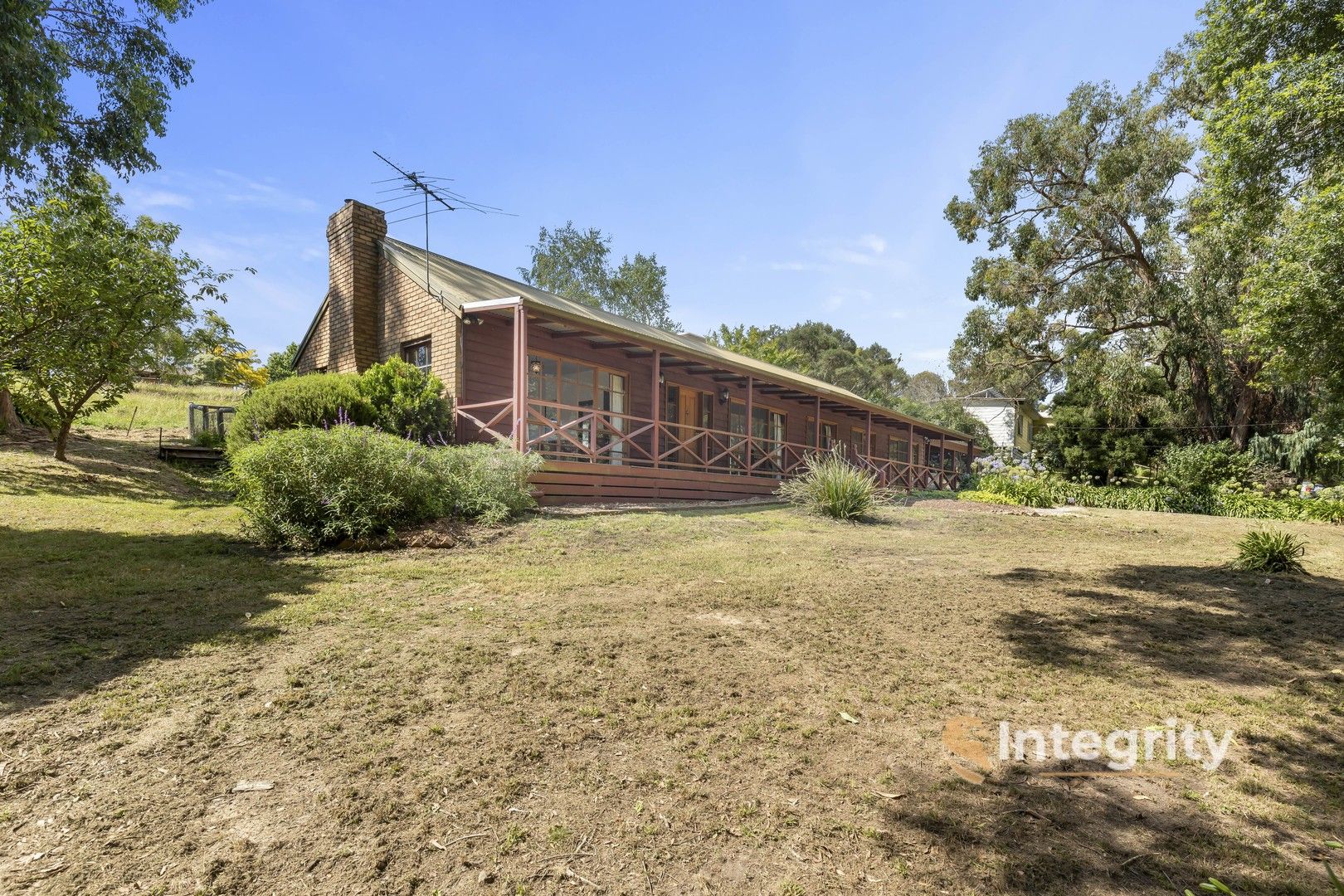 56-60 Baden Powell Drive, Healesville VIC 3777, Image 0