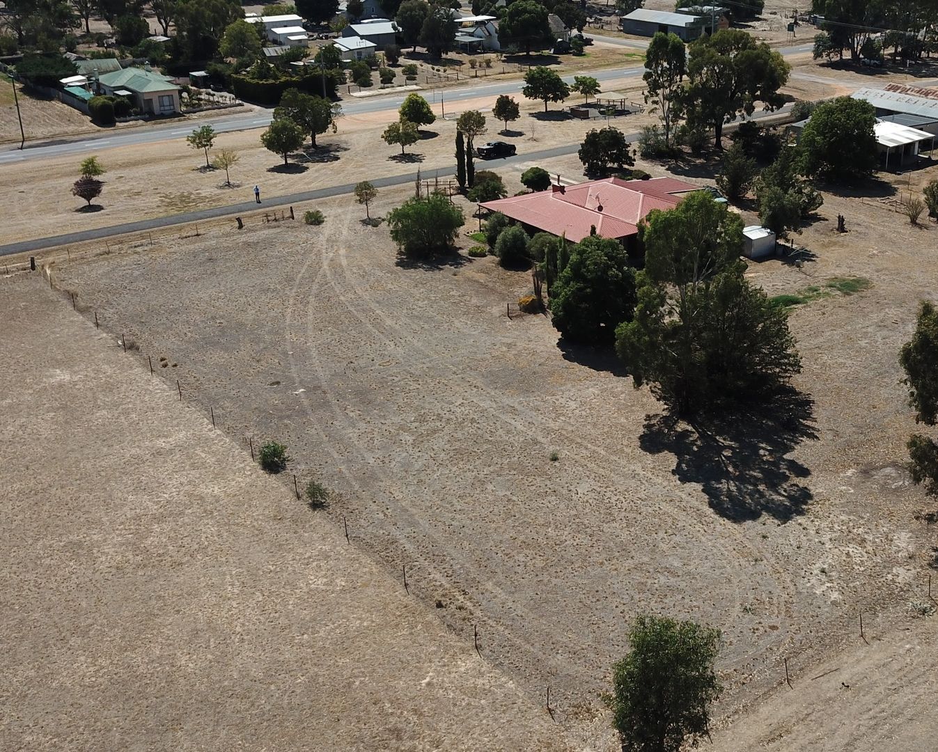 16 High Street, Navarre Property History & Address Research Domain