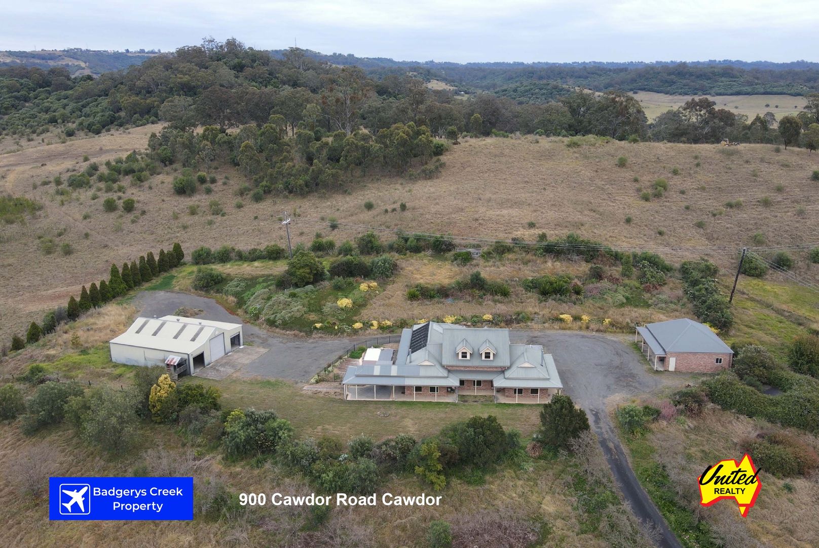 900 & 950 Cawdor Road, Cawdor NSW 2570, Image 2