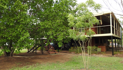 Picture of 9 Tyndall Street, JERICHO QLD 4728