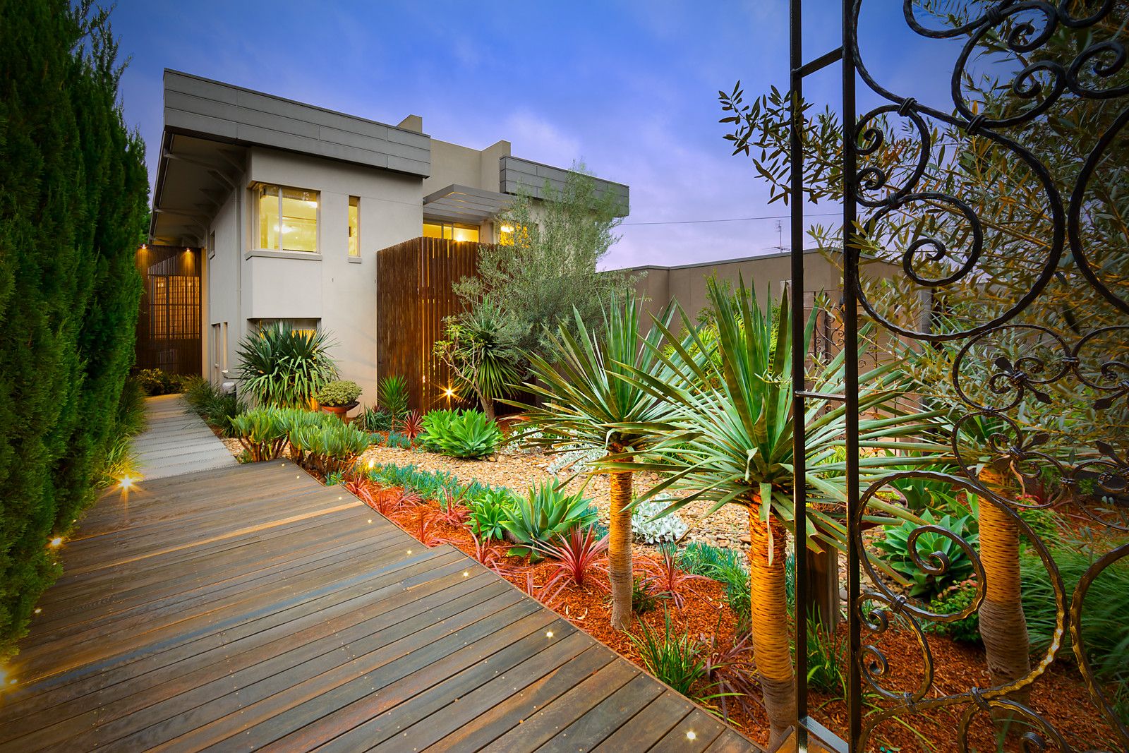 49 York Avenue, Ivanhoe East Property History & Address Research Domain