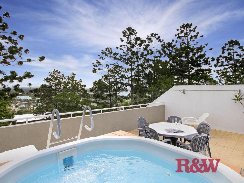 12/30 'Picture Point Apartments' Edgar Bennett Drive, Noosa Heads QLD 4567, Image 0