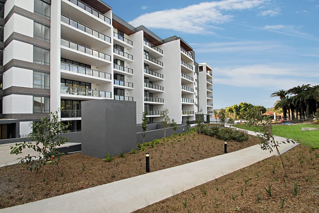 Additional image 6 of 407S/2 Lardelli Drive, Ryde NSW 2112