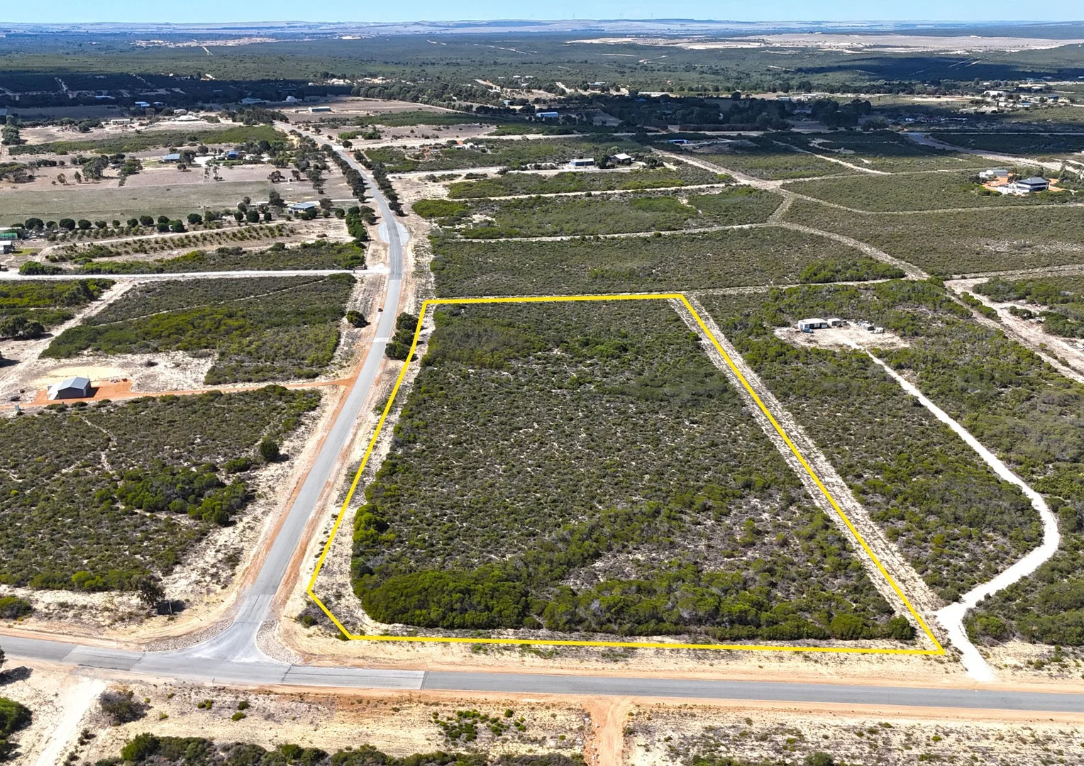 Additional image 3 of Lot 168 Jurien Bay Vista, Jurien Bay WA 6516