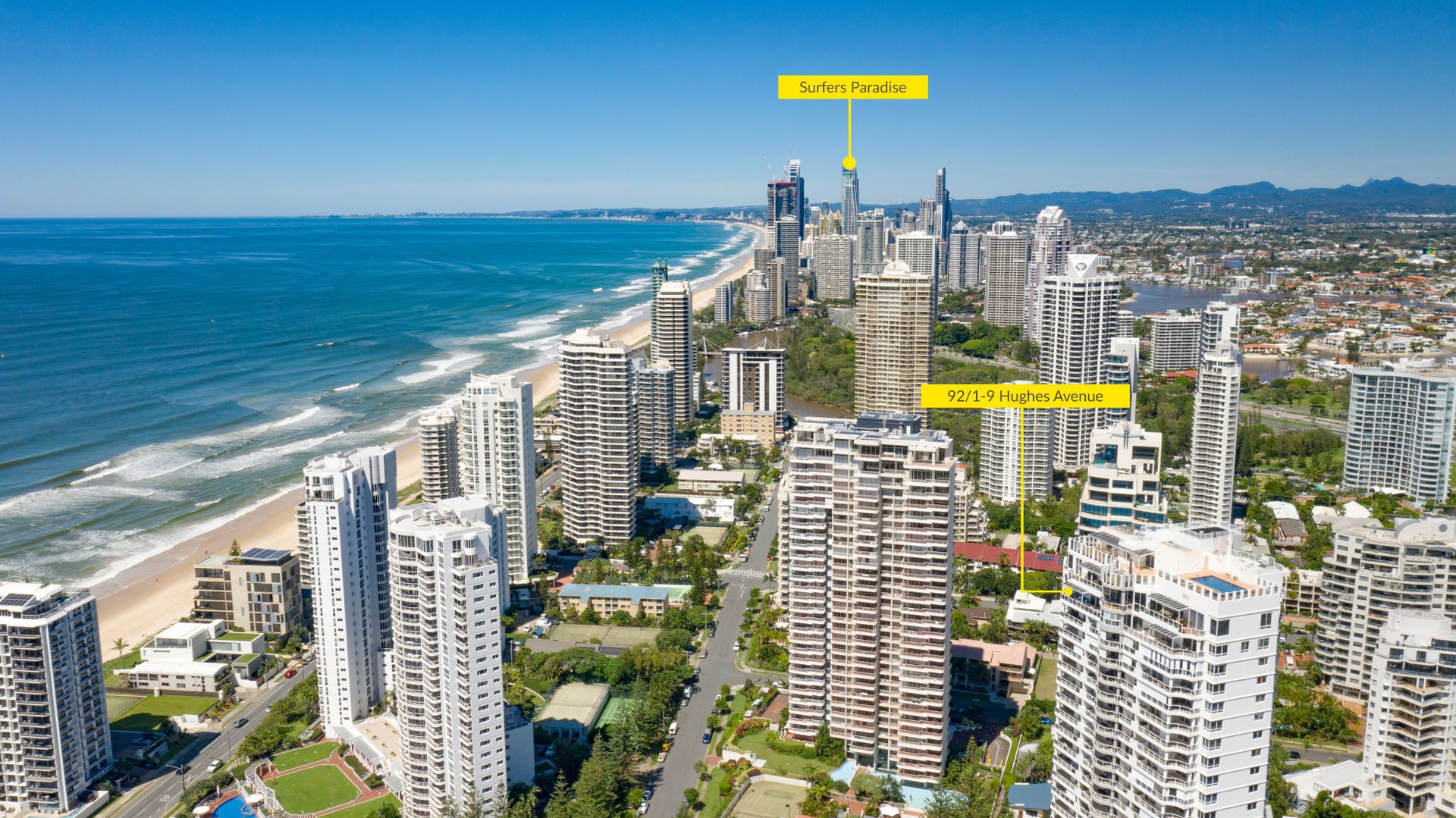 92/1-9 Hughes Avenue, Main Beach QLD 4217, Image 2