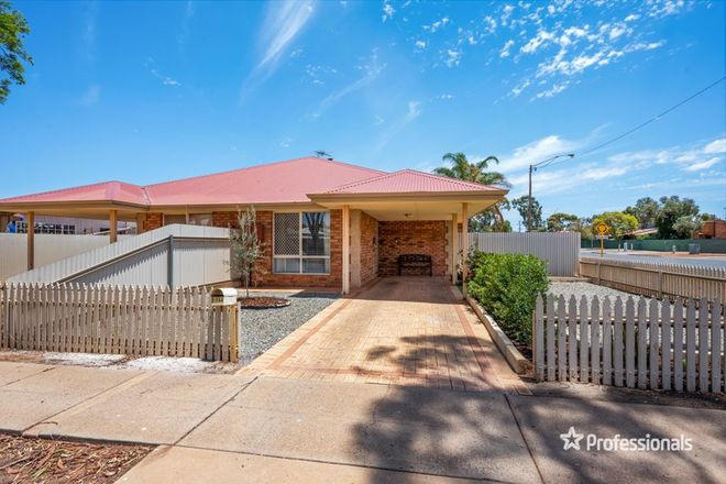 Picture of 2/154 Macdonald Street, KALGOORLIE WA 6430