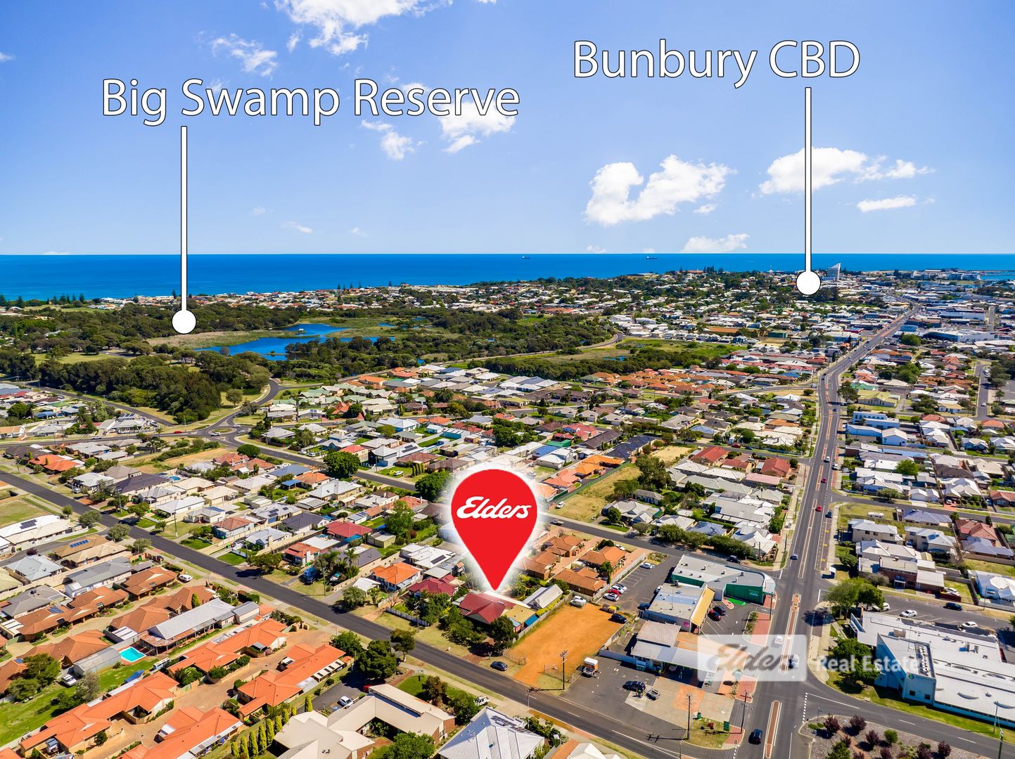 100 Clarke Street, South Bunbury WA 6230, Image 1