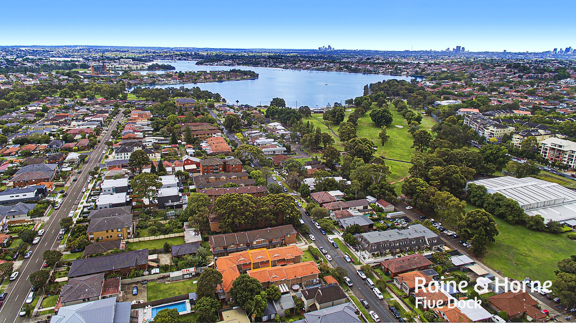 10/35-39 Regatta Road, Canada Bay NSW 2046, Image 2