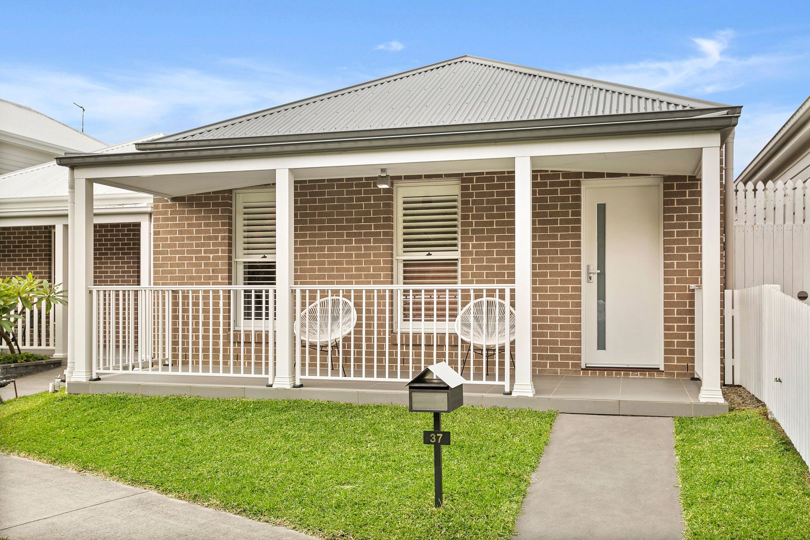 37 Curramore Terrace, Tullimbar NSW 2527, Image 1