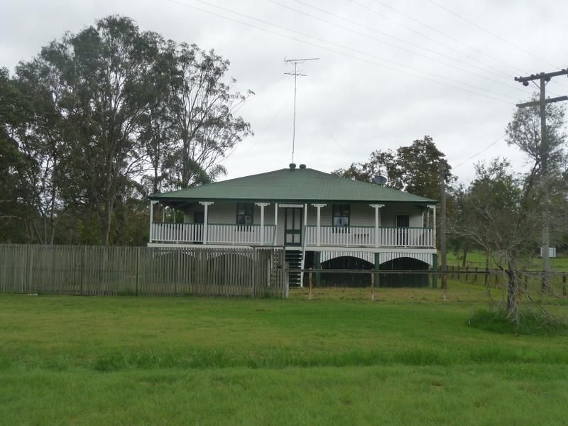 3 McNeil Street, Yarraman QLD 4614 Domain