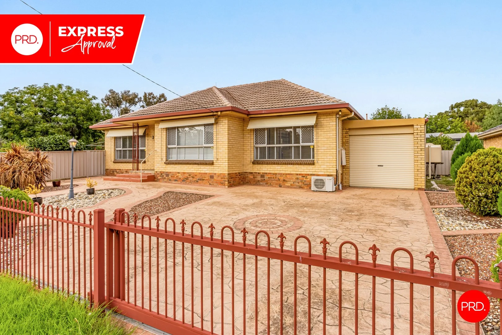 1 Lyons St, White Hills VIC 3550