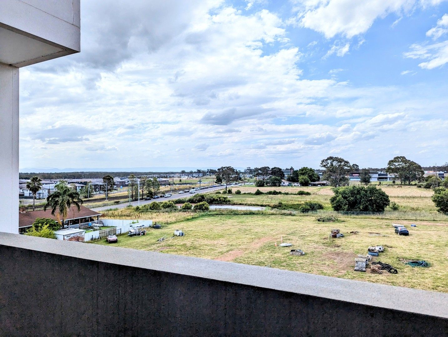 2 bedrooms Apartment / Unit / Flat in 41/6 Bingham Street SCHOFIELDS NSW, 2762
