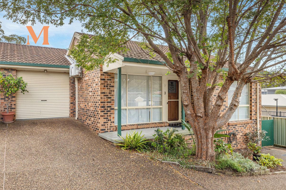 3/19 Florina Close, Cardiff South NSW 2285, Image 0