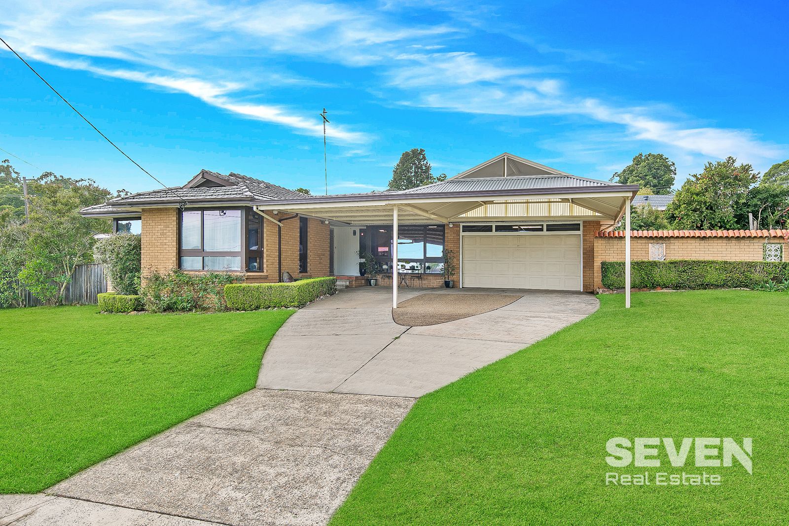 6 Canham Close, Castle Hill NSW 2154, Image 0