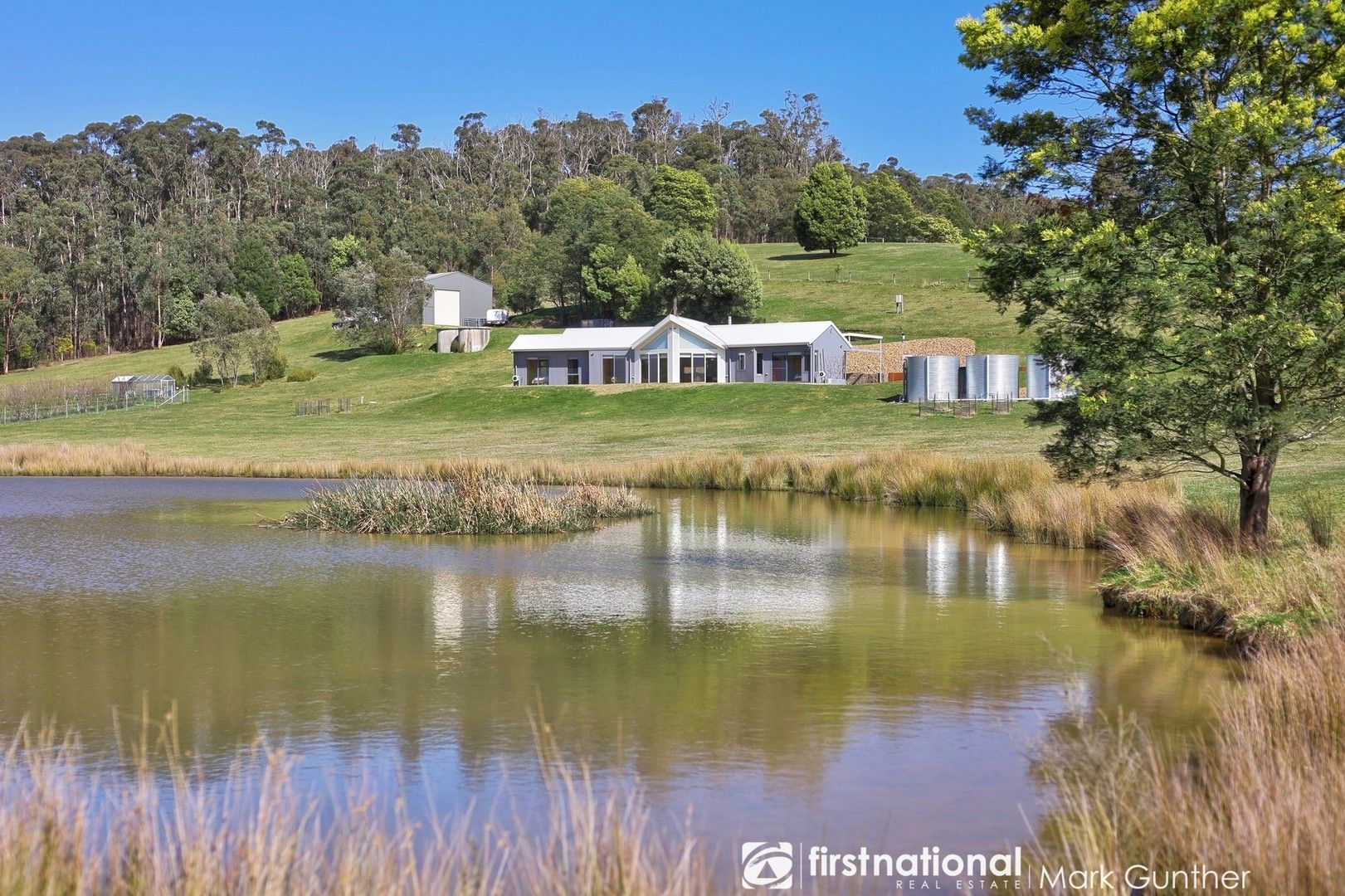 235 Gordons Bridge Road, Kinglake VIC 3763, Image 2