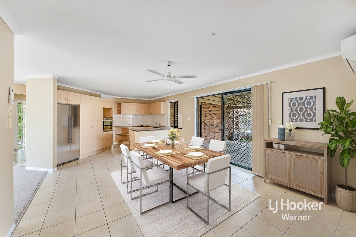 1 Katelyn Court, Cashmere QLD 4500, Image 2