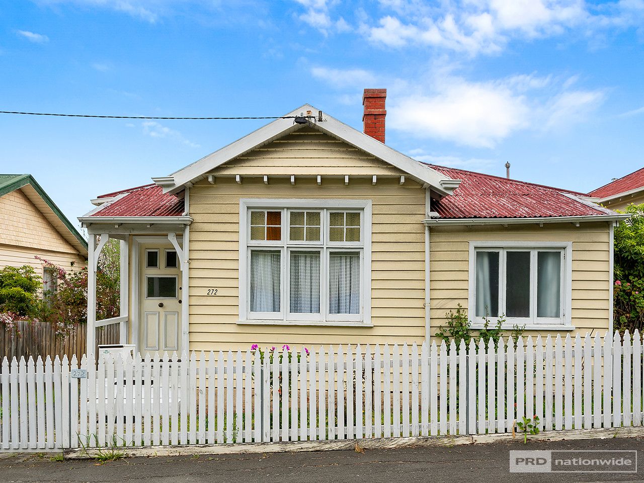 272 Park Street, North Hobart TAS 7000, Image 0