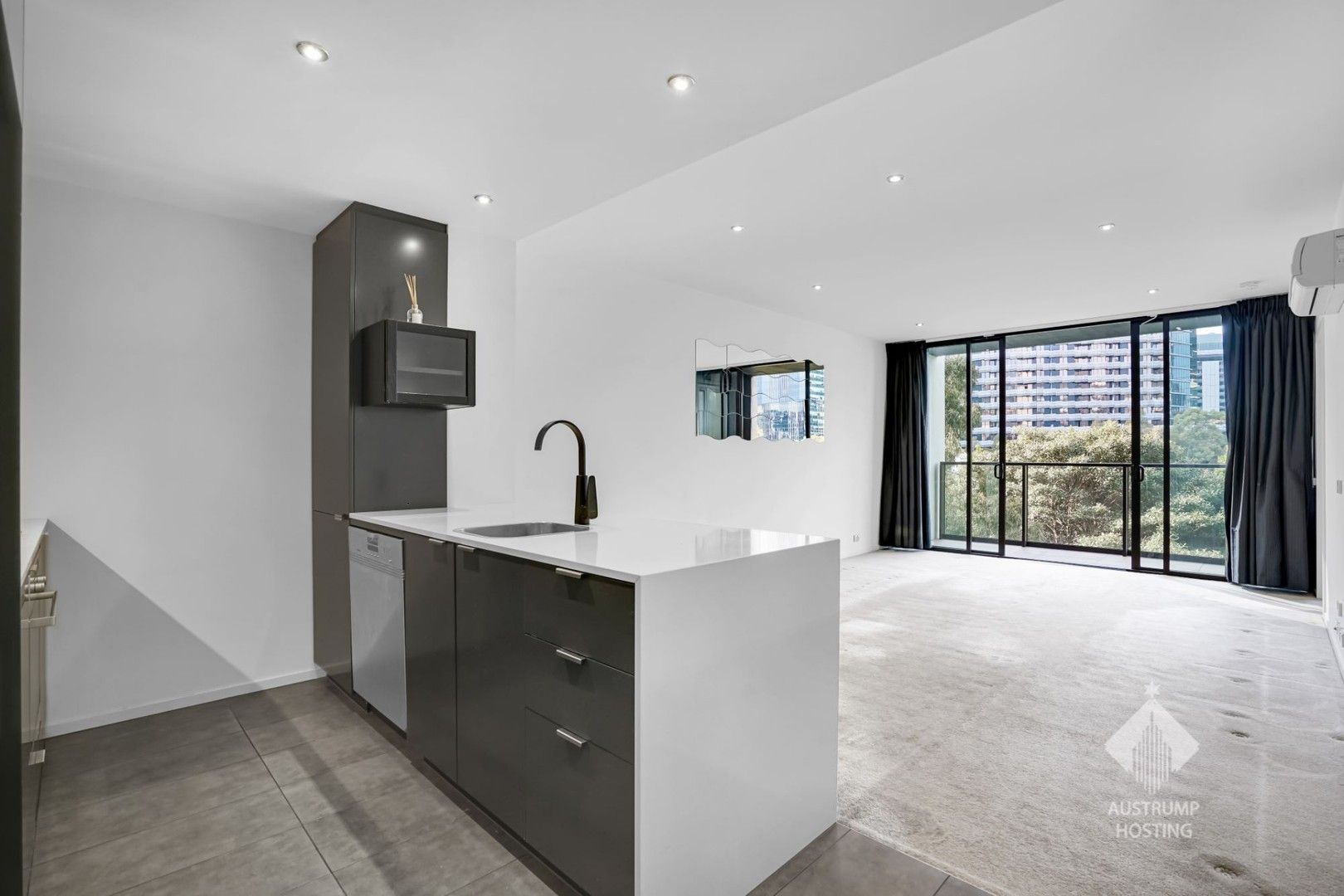 2 bedrooms Apartment / Unit / Flat in 46/801 Bourke Street DOCKLANDS VIC, 3008