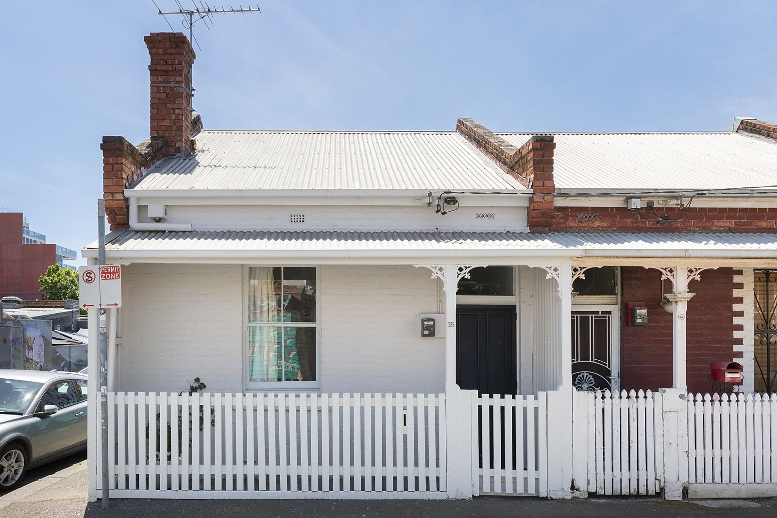 35 Chapel Street, Fitzroy VIC 3065, Image 0