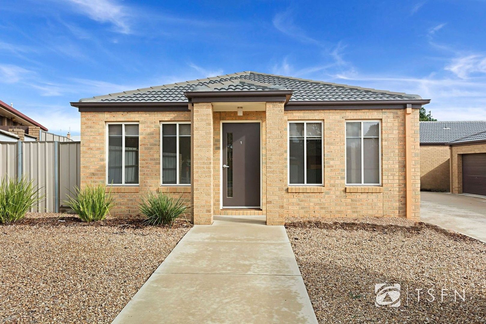 1/29 Green Street, Long Gully VIC 3550, Image 0