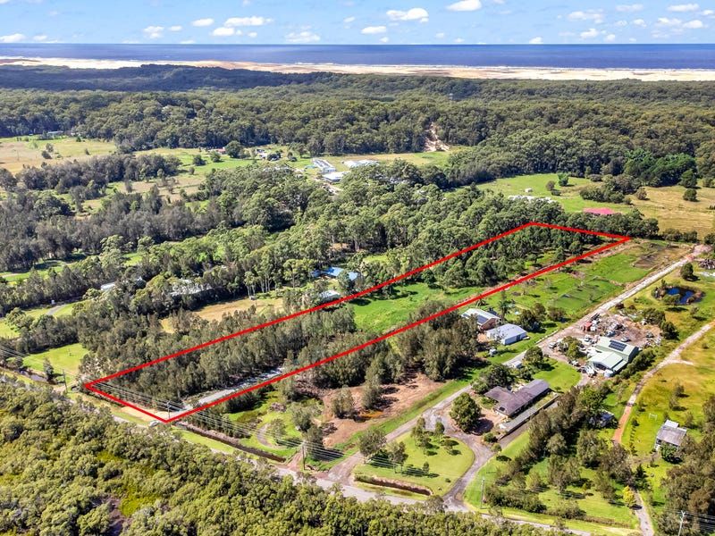 448 Marsh Road, Bobs Farm NSW 2316 Vacant Land for Sale Domain