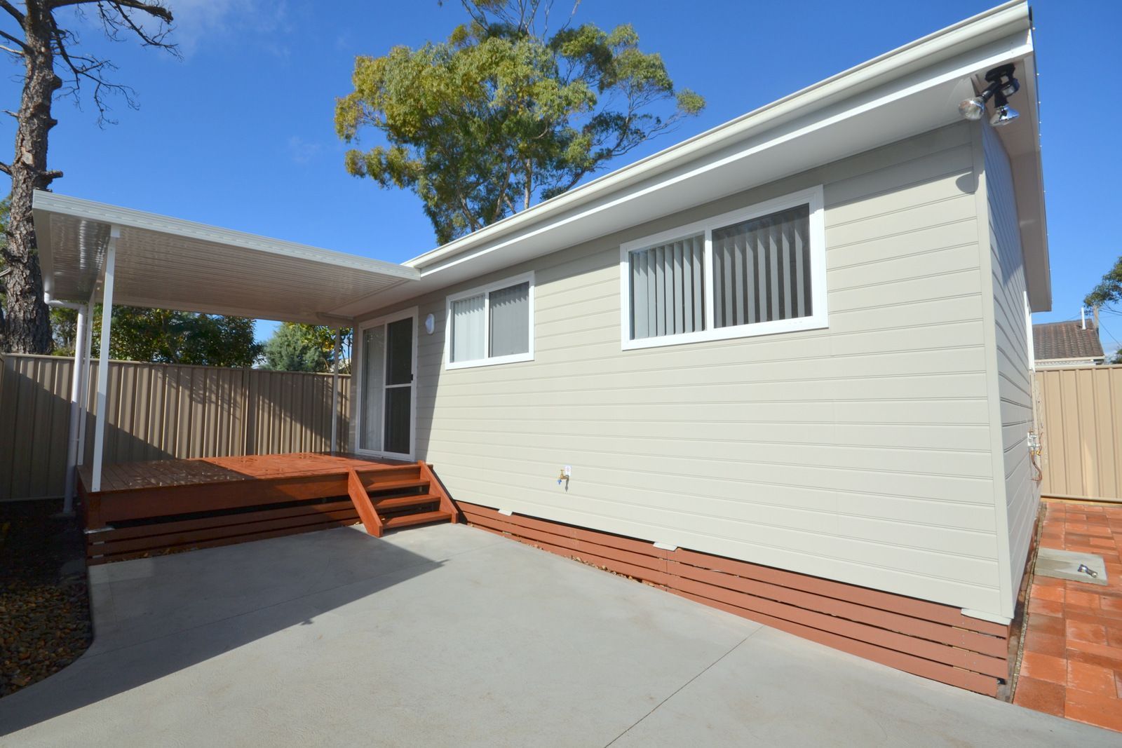55A Britannia Street, Umina Beach Property History & Address Research