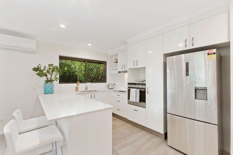 2 bedrooms Villa in K42/356 Blunder Road DURACK QLD, 4077