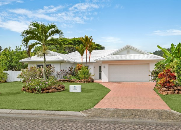 46 Orton Avenue, Kewarra Beach QLD 4879