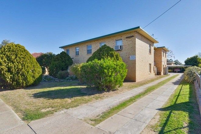 Picture of 4/15 Diane Street, TAMWORTH NSW 2340