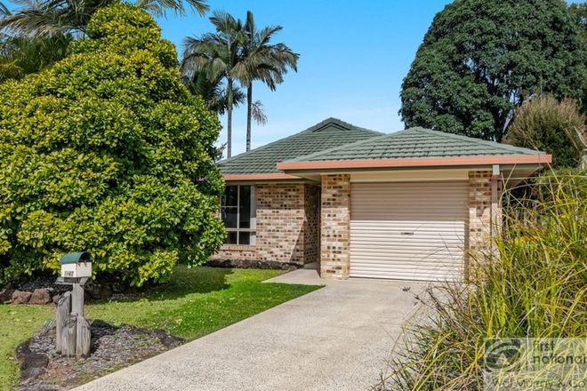 Picture of 1/47 Northcott Drive, GOONELLABAH NSW 2480
