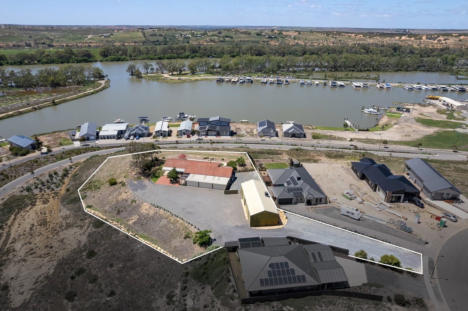 30 Spoonbill Court, Mannum SA 5238, Image 0