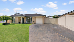 Picture of 8 Viewmont Way, WOONGARRAH NSW 2259